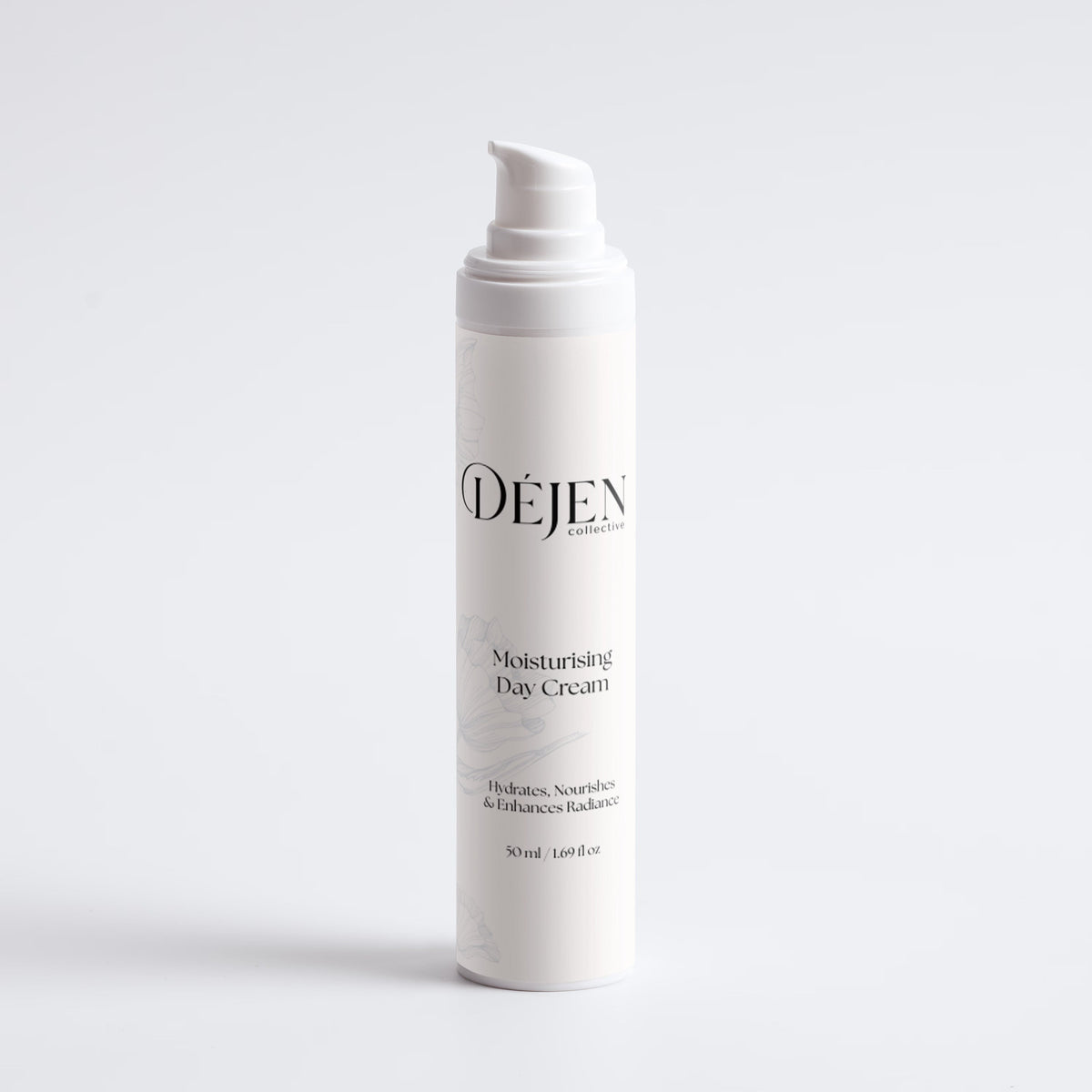 HydraGlow Daily Moisturising Cream