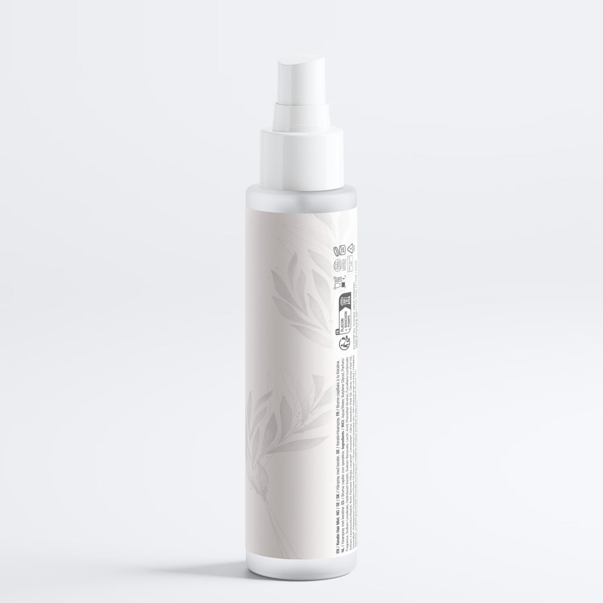 Keratin Repair Shine Hair Mist
