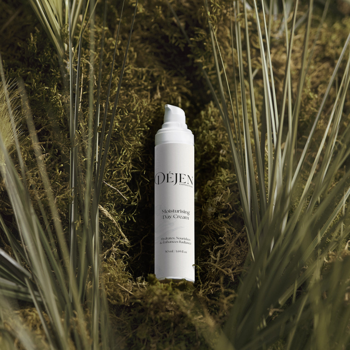 HydraGlow Daily Moisturising Cream