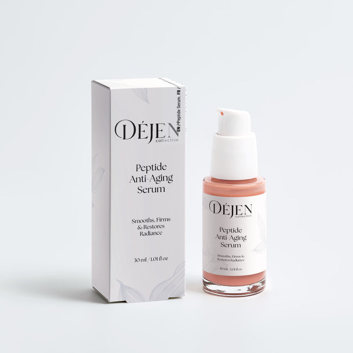 Peptide Renewal Anti-Aging Serum