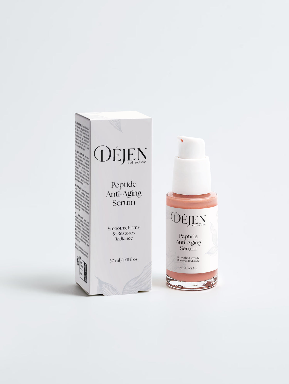 Anti-Age Peptide Collection