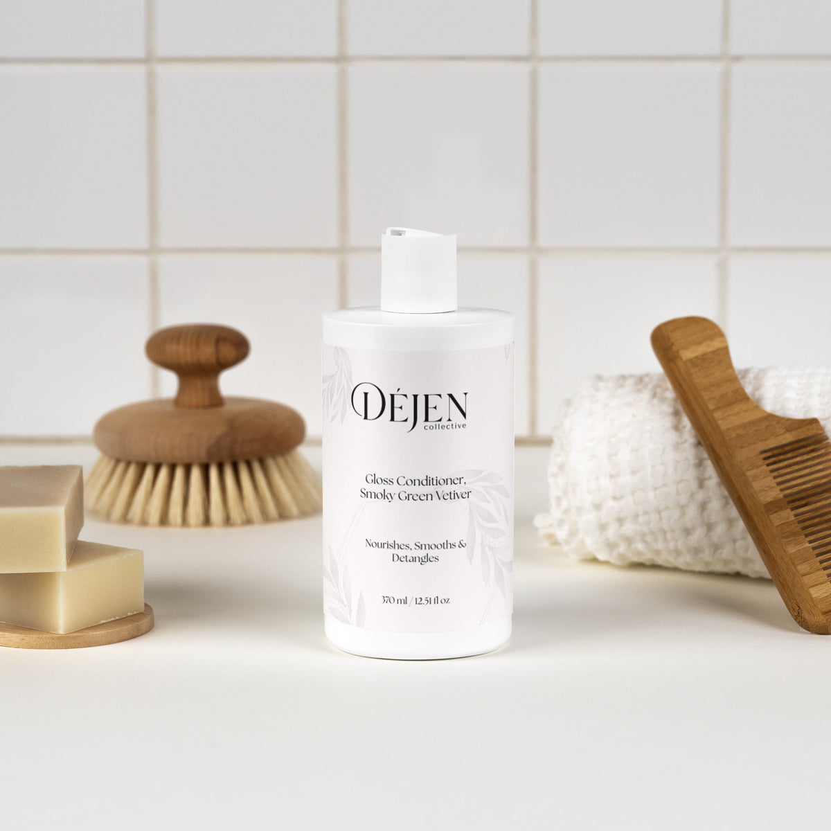Silk Gloss Repair Conditioner
