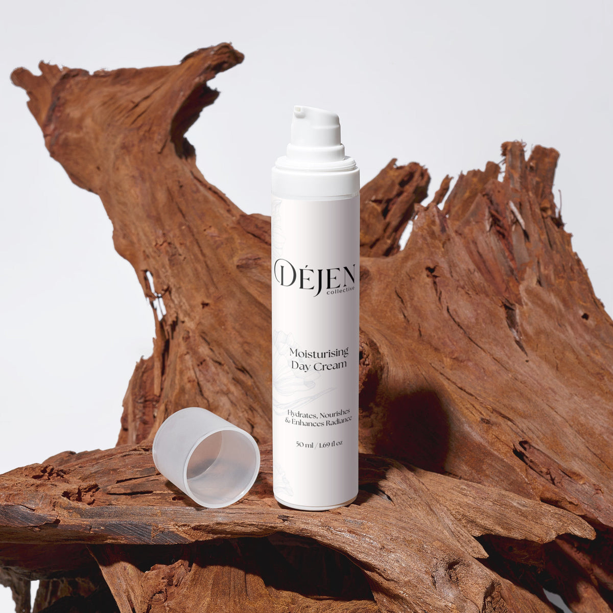 HydraGlow Daily Moisturising Cream