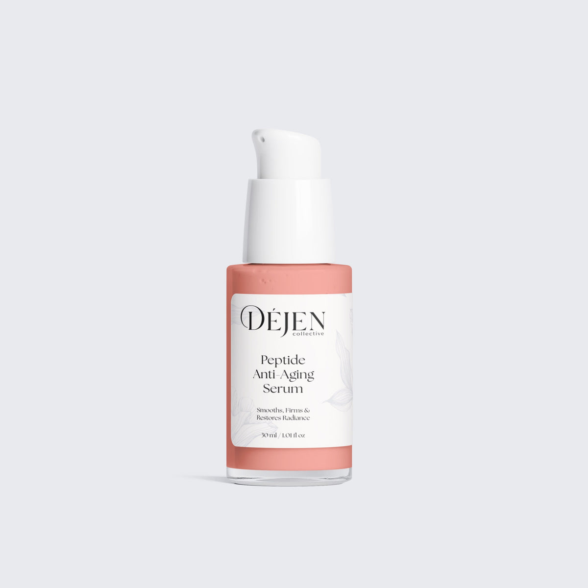 Peptide Renewal Anti-Aging Serum