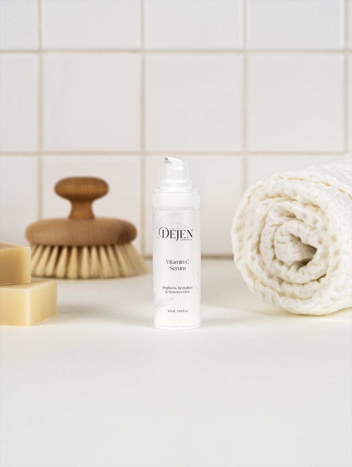 Radiance C Brightening Serum