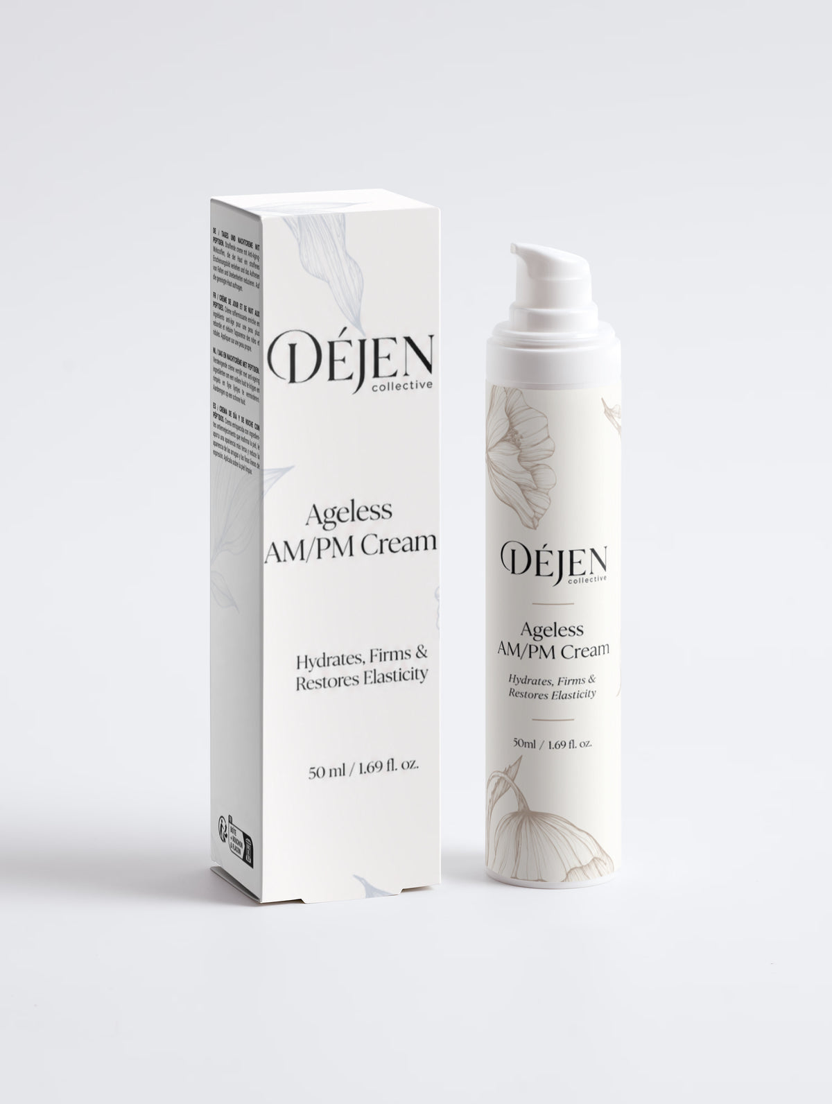 Anti-Age Peptide Collection