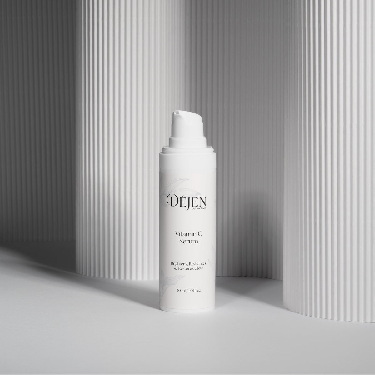 Radiance C Brightening Serum