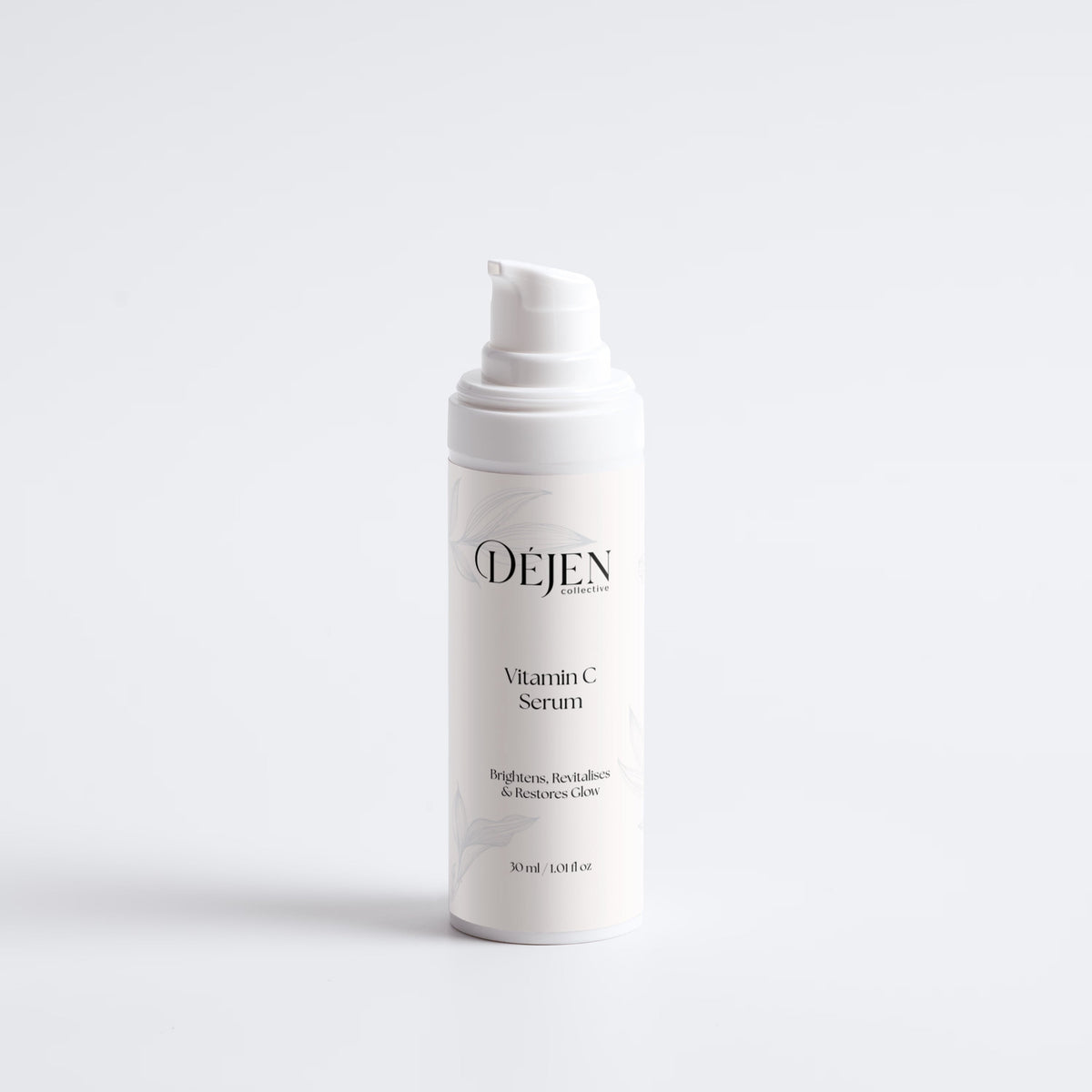 Radiance C Brightening Serum