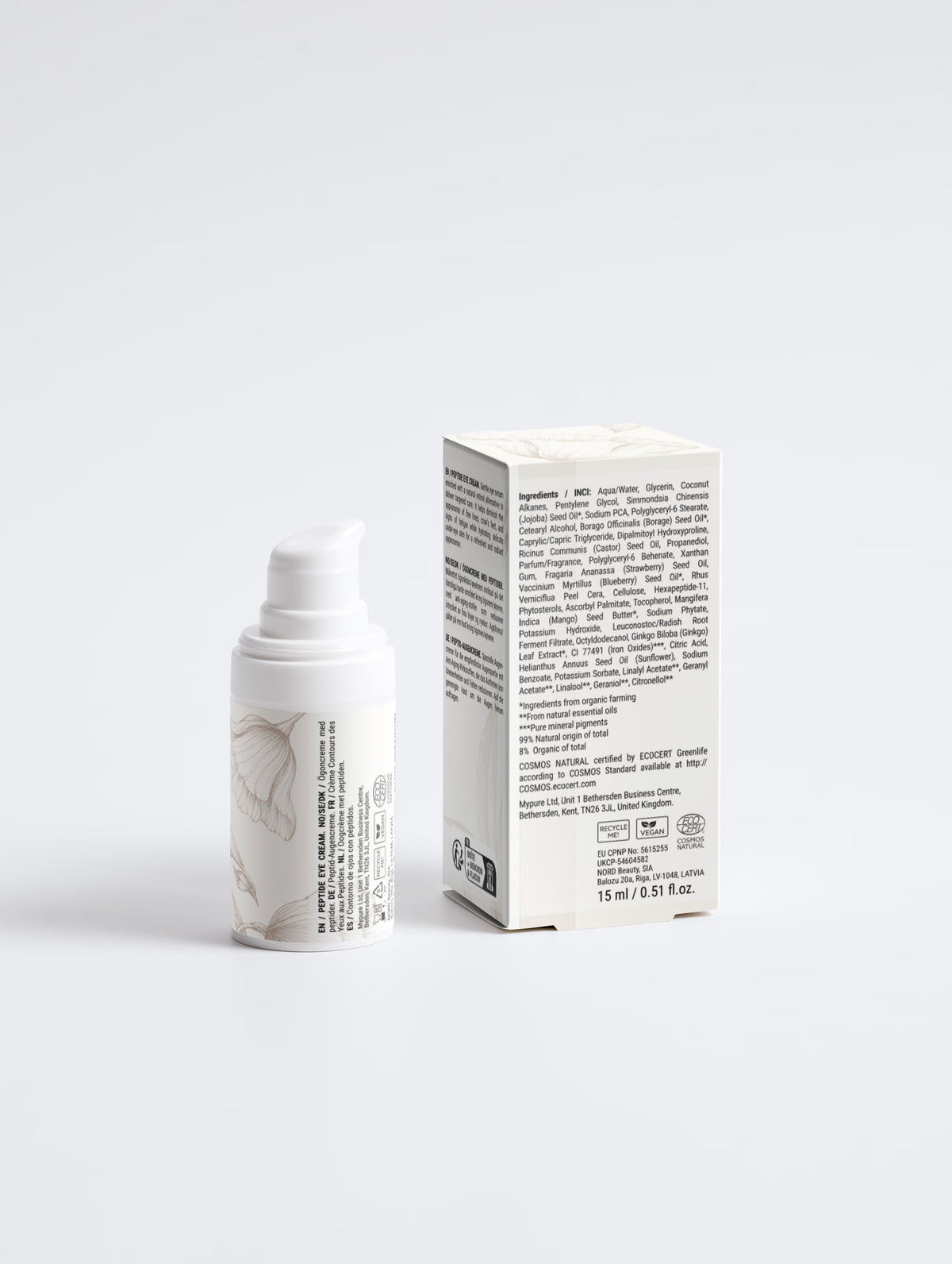 Anti-Age Peptide Collection