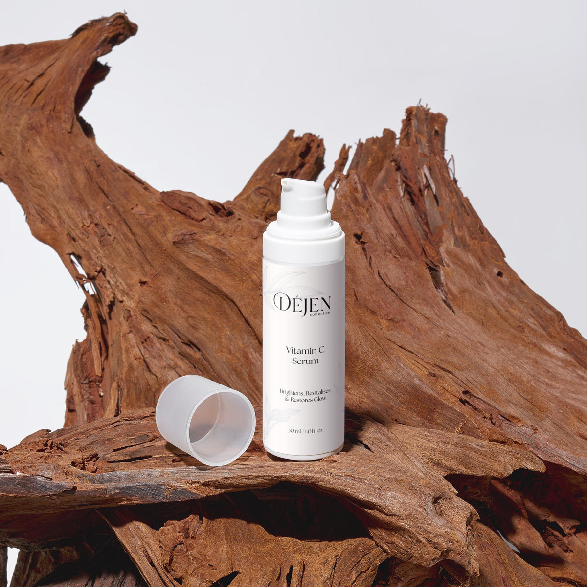 Radiance C Brightening Serum