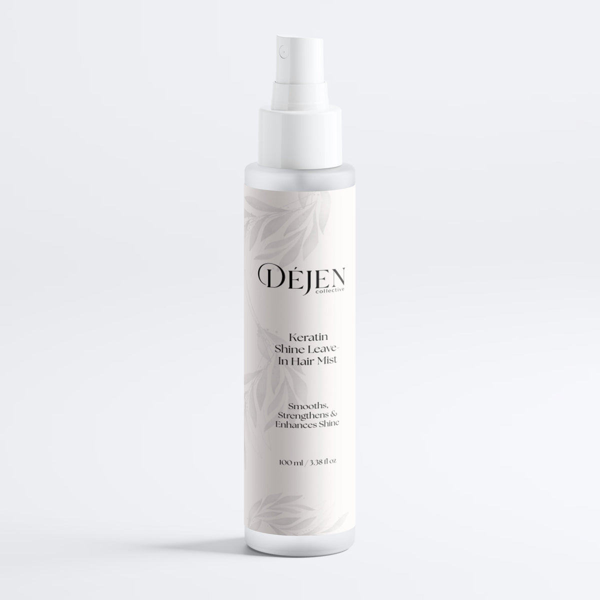 Keratin Repair Shine Hair Mist