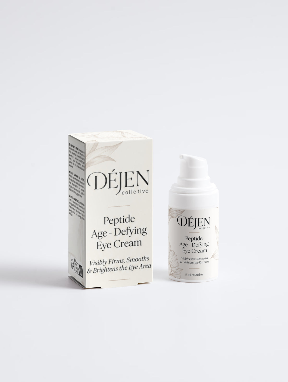 Anti-Age Peptide Collection