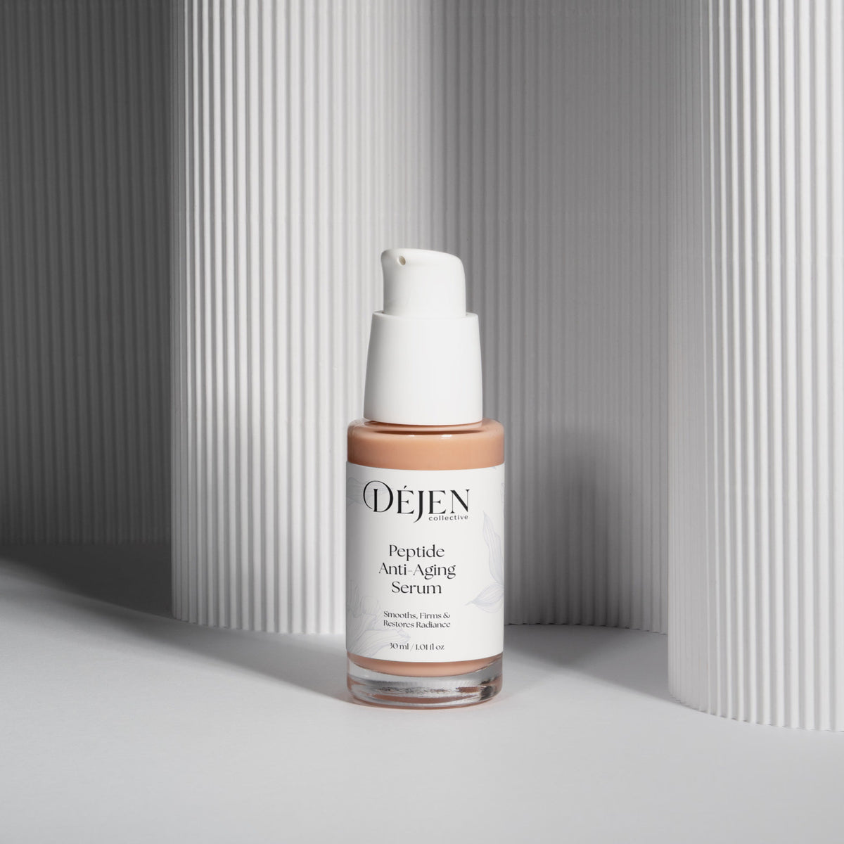Peptide Renewal Anti-Aging Serum