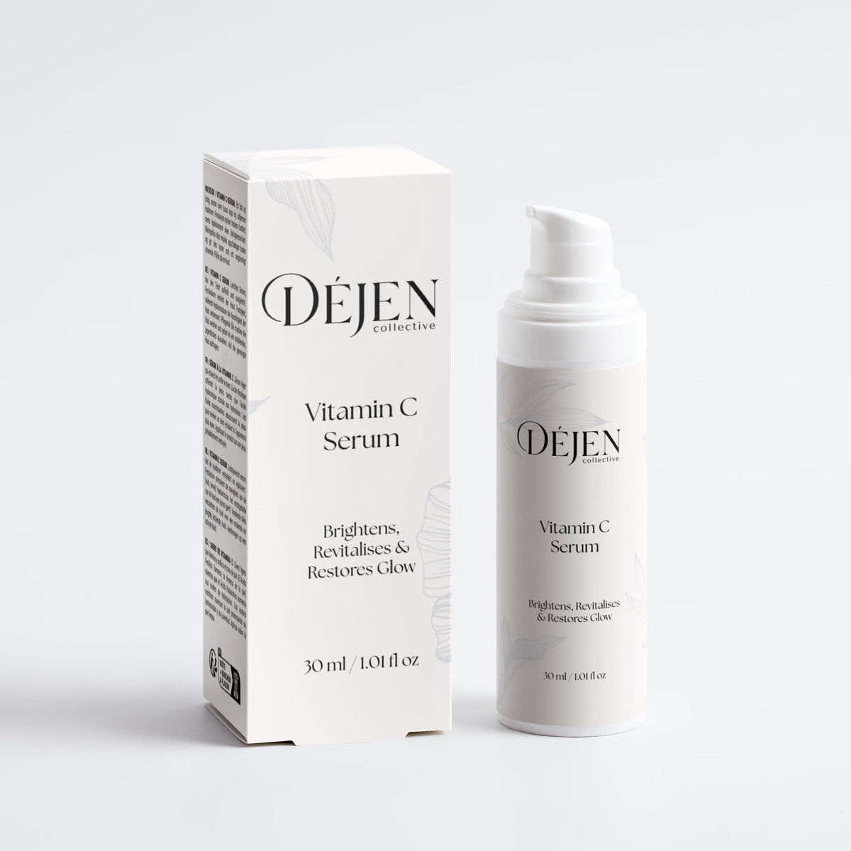 Radiance C Brightening Serum