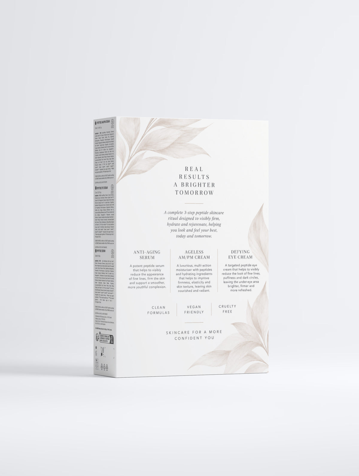 Anti-Age Peptide Collection