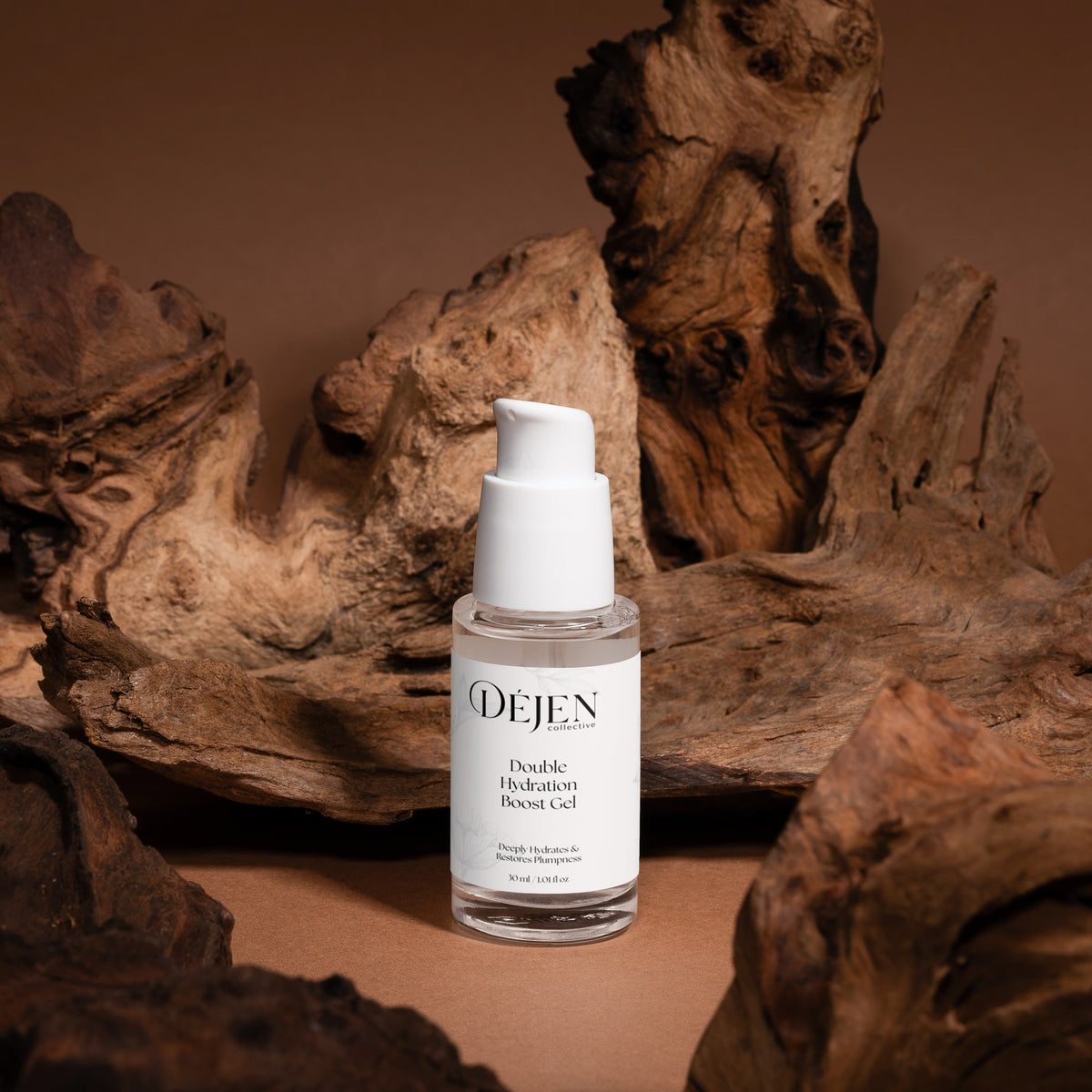 HydraLock Hyaluronic Gel Moisturiser  Description