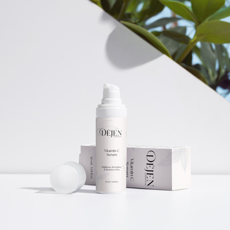 Radiance C Brightening Serum