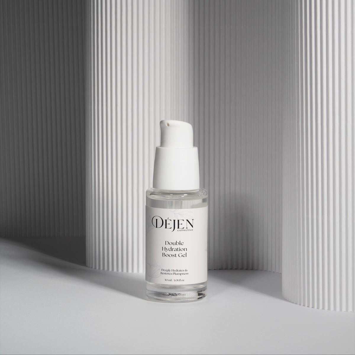 HydraLock Hyaluronic Gel Moisturiser  Description