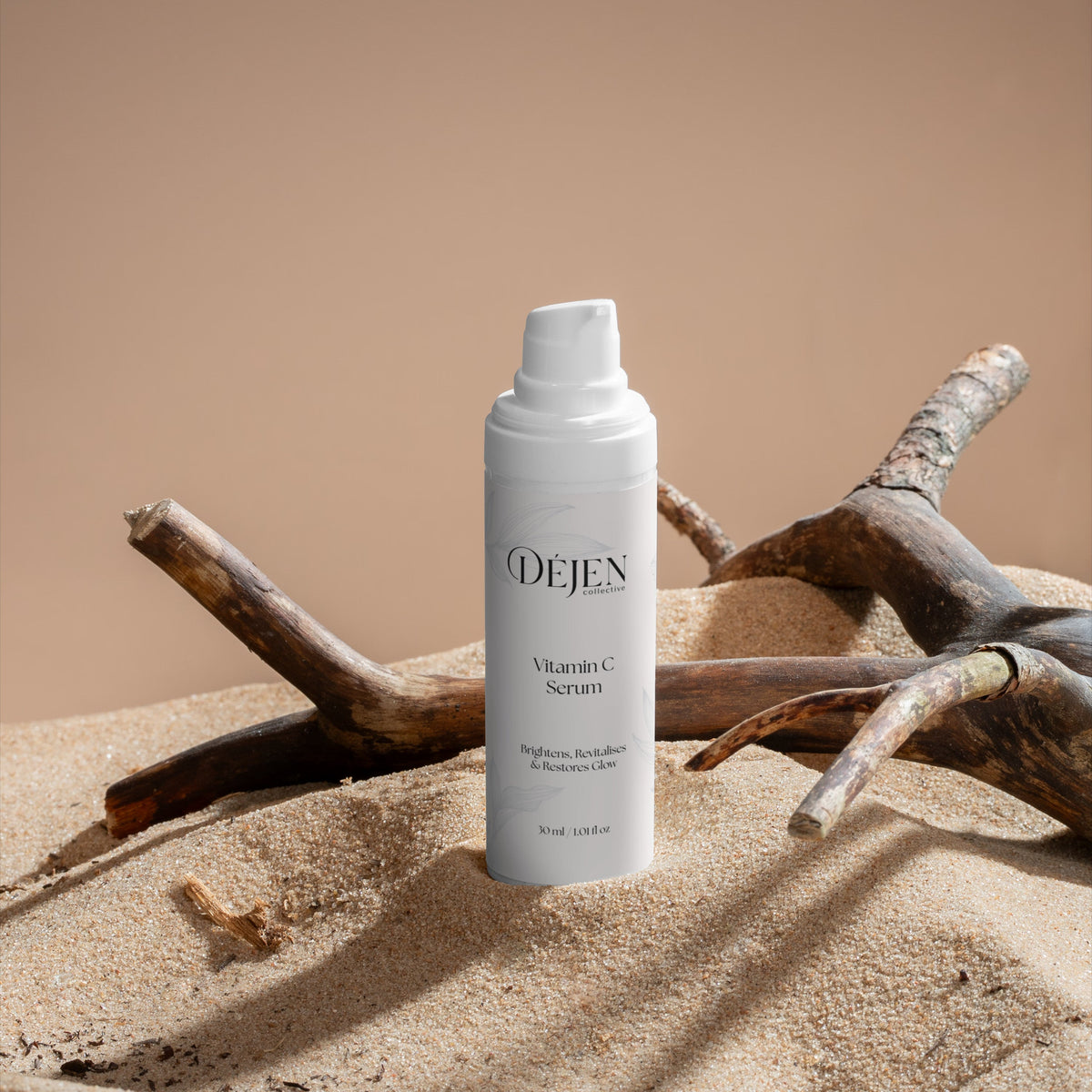 Radiance C Brightening Serum