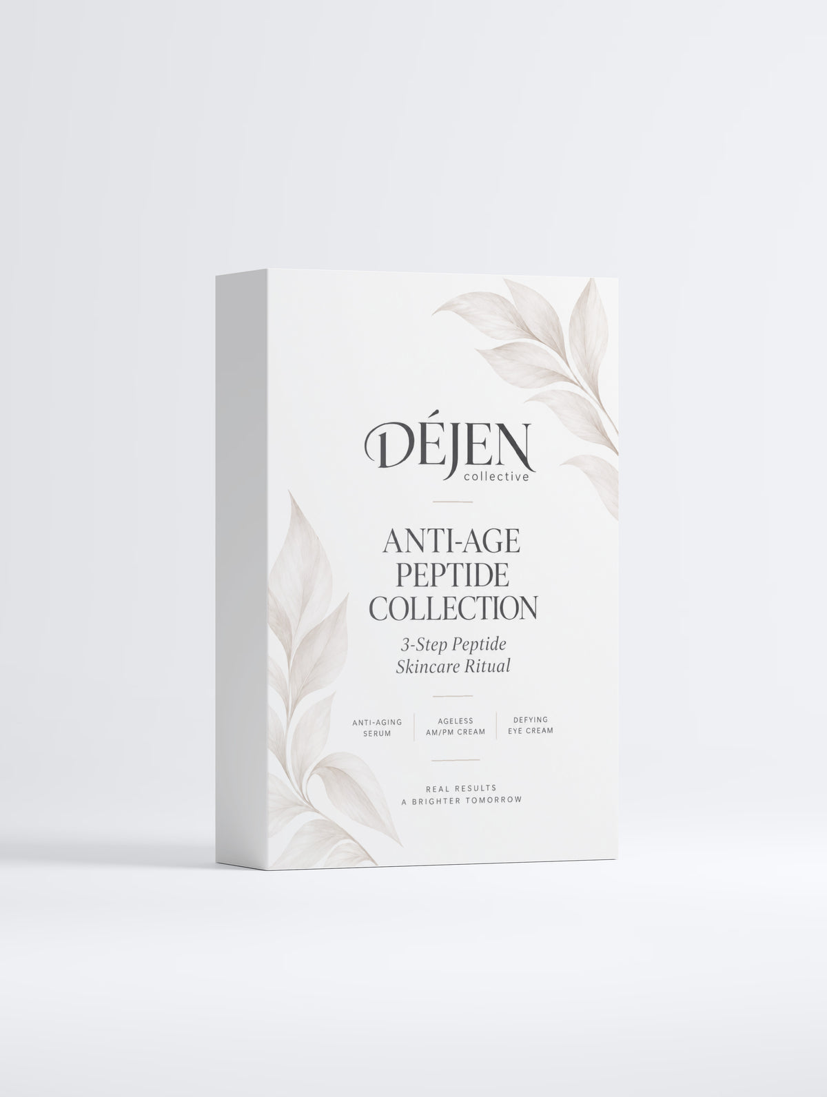Anti-Age Peptide Collection