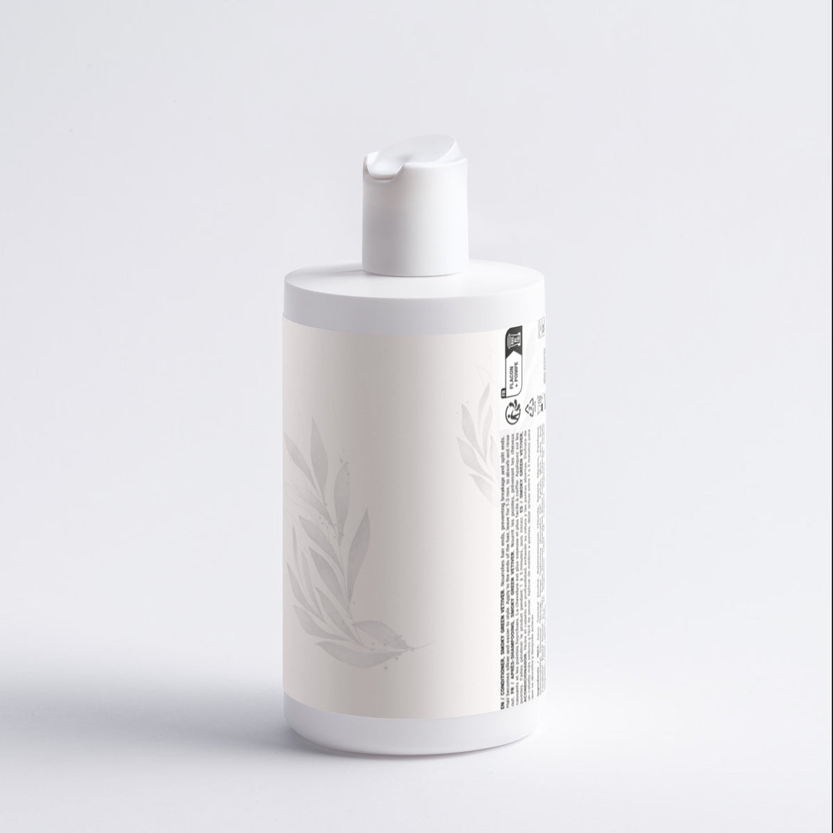 Silk Gloss Repair Conditioner