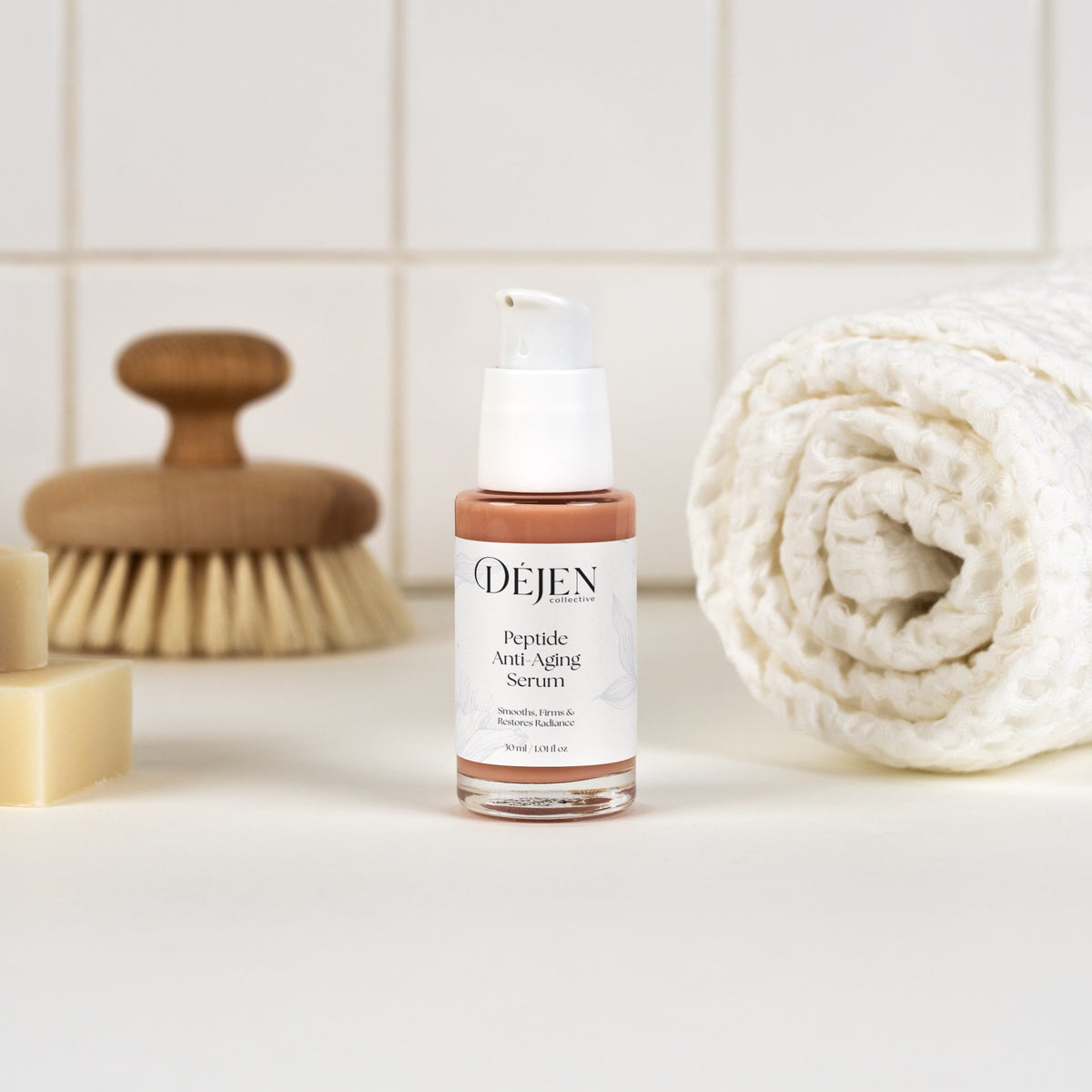 Peptide Renewal Anti-Aging Serum