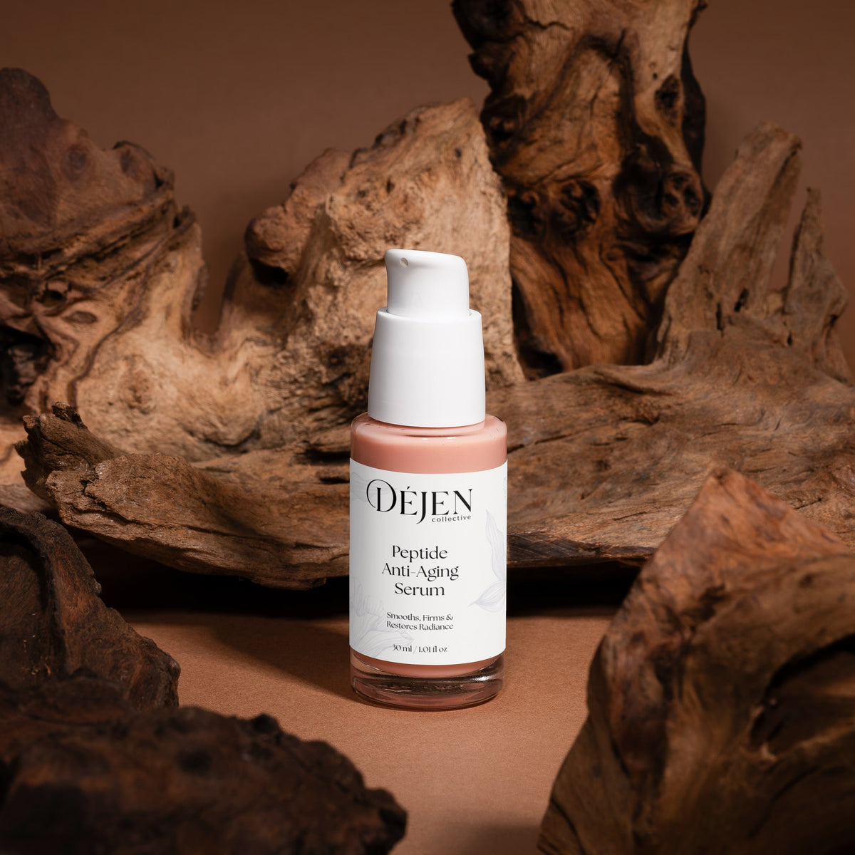 Peptide Renewal Anti-Aging Serum